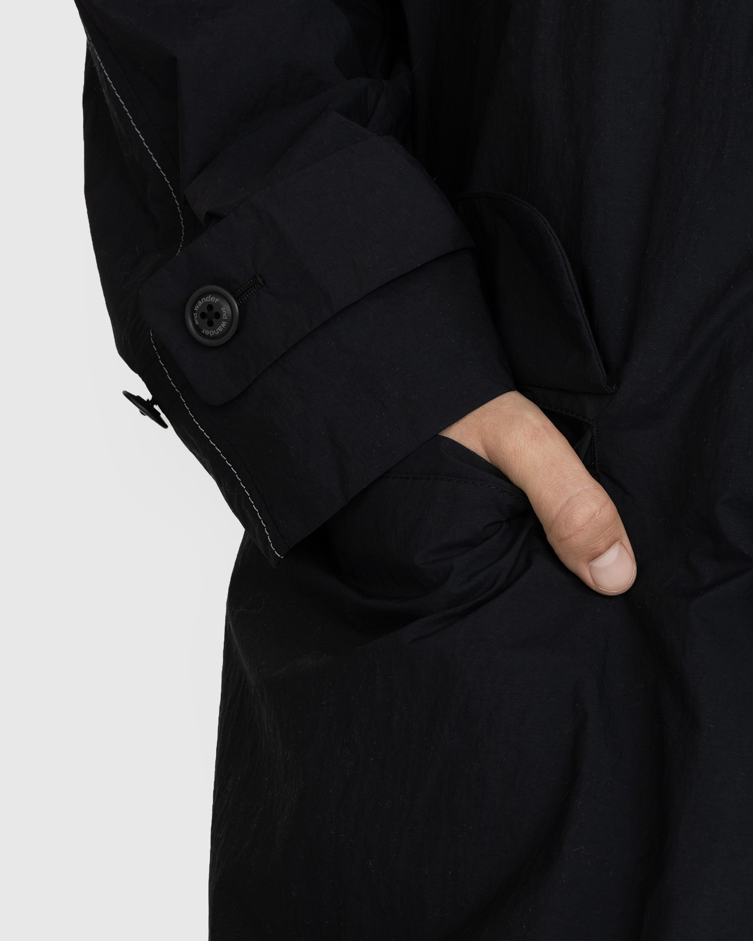 Carhartt vortex trench best sale coat